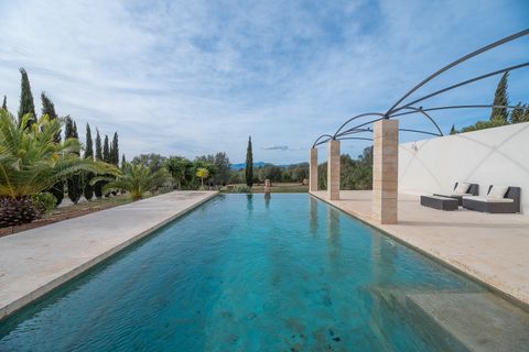 Landejendom i Manacor, Mallorca, Manacor - € 1.950.000 | Ref: KPNO1047 - foto 18