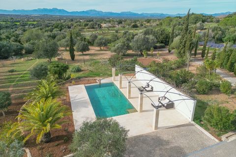 Landejendom i Manacor, Mallorca, Manacor - € 1.950.000 | Ref: KPNO1047 - foto 19