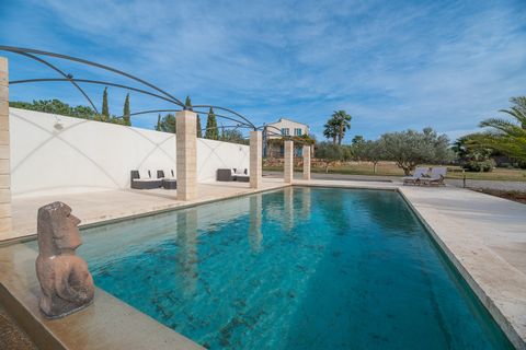 Landejendom i Manacor, Mallorca, Manacor - € 1.950.000 | Ref: KPNO1047 - foto 20