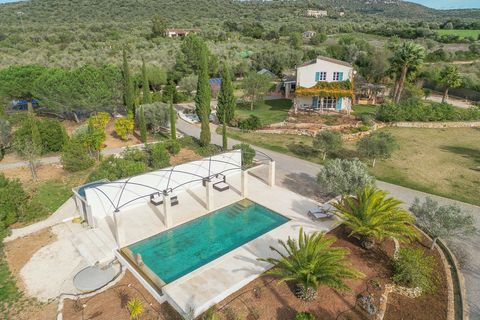 Landejendom i Manacor, Mallorca, Manacor - € 1.950.000 | Ref: KPNO1047 - foto 23