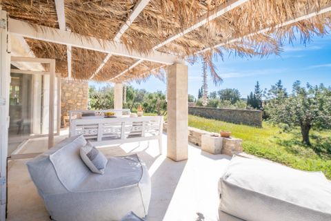 Landejendom i Capdepera, Mallorca, Capdepera - € 1.850.000 | Ref: KPNO1046 - foto 2