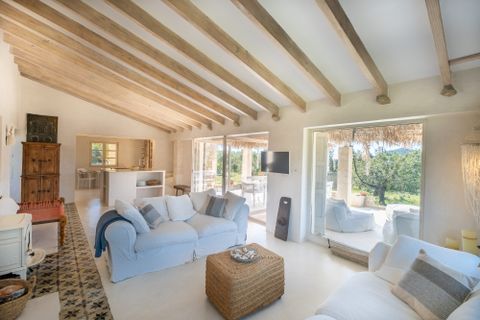 Landejendom i Capdepera, Mallorca, Capdepera - € 1.850.000 | Ref: KPNO1046 - foto 5