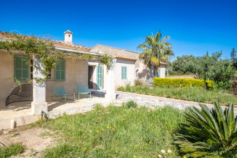 Landejendom i Capdepera, Mallorca, Capdepera - € 1.850.000 | Ref: KPNO1046 - foto 16
