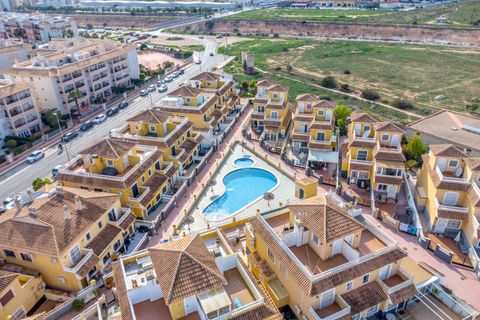 Villa i Playa Flamenca, Alicante, Playa Flamenca - € 269.000 | Ref: 13990 - foto 1