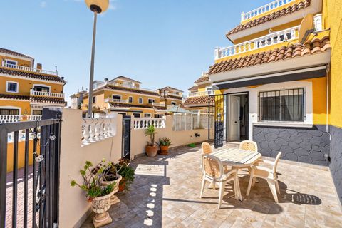 Villa i Playa Flamenca, Alicante, Playa Flamenca - € 269.000 | Ref: 13990 - foto 2