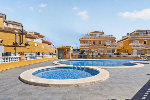 Villa i Playa Flamenca, Alicante, Playa Flamenca - € 269.000 | Ref: 13990 - foto 5