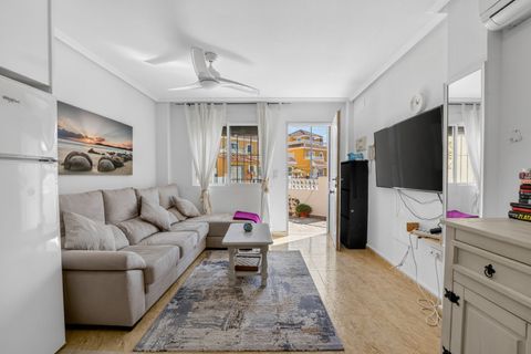 Villa i Playa Flamenca, Alicante, Playa Flamenca - € 269.000 | Ref: 13990 - foto 7