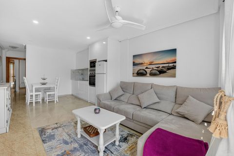 Villa i Playa Flamenca, Alicante, Playa Flamenca - € 269.000 | Ref: 13990 - foto 9