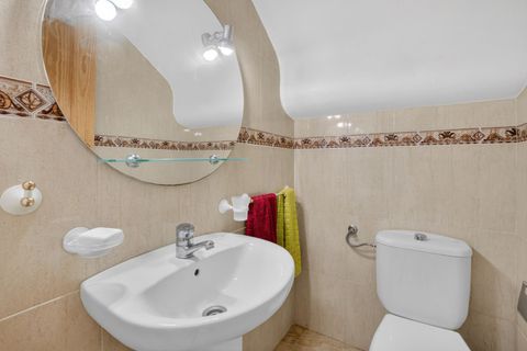 Villa i Playa Flamenca, Alicante, Playa Flamenca - € 269.000 | Ref: 13990 - foto 13