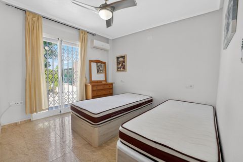 Villa i Playa Flamenca, Alicante, Playa Flamenca - € 269.000 | Ref: 13990 - foto 14