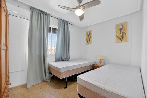 Villa i Playa Flamenca, Alicante, Playa Flamenca - € 269.000 | Ref: 13990 - foto 15