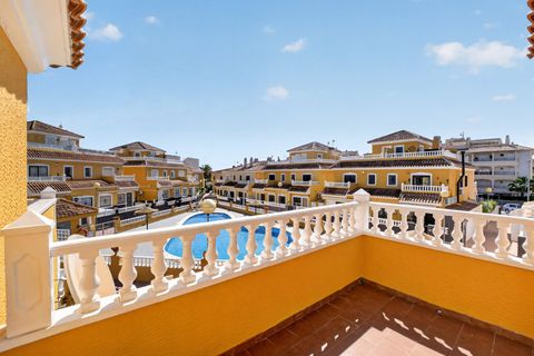 Villa i Playa Flamenca, Alicante, Playa Flamenca - € 269.000 | Ref: 13990 - foto 18