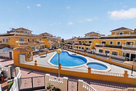 Villa i Playa Flamenca, Alicante, Playa Flamenca - € 269.000 | Ref: 13990 - foto 19