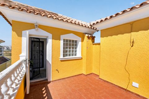 Villa i Playa Flamenca, Alicante, Playa Flamenca - € 269.000 | Ref: 13990 - foto 21