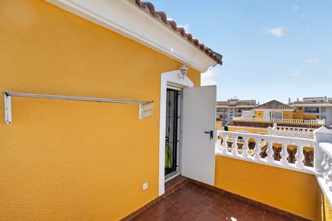 Villa i Playa Flamenca, Alicante, Playa Flamenca - € 269.000 | Ref: 13990 - foto 23
