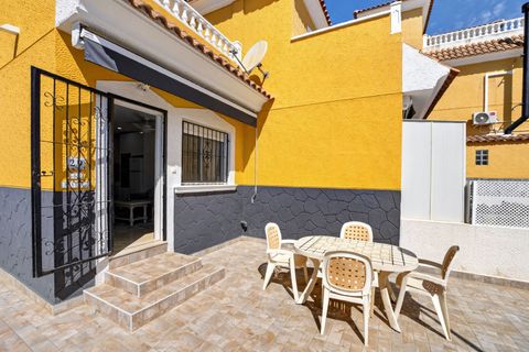 Villa i Playa Flamenca, Alicante, Playa Flamenca - € 269.000 | Ref: 13990 - foto 24