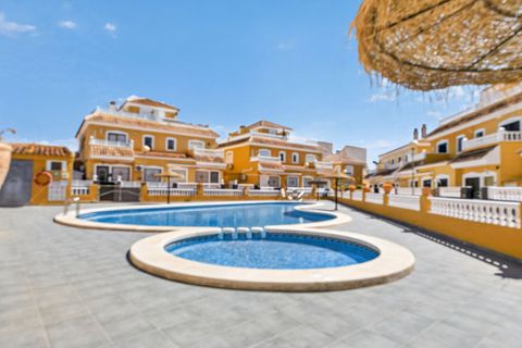 Villa i Playa Flamenca, Alicante, Playa Flamenca - € 269.000 | Ref: 13990 - foto 26