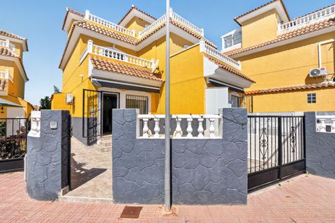 Villa i Playa Flamenca, Alicante, Playa Flamenca - € 269.000 | Ref: 13990 - foto 27