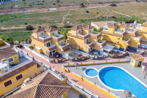 Villa i Playa Flamenca, Alicante, Playa Flamenca - € 269.000 | Ref: 13990 - foto 28