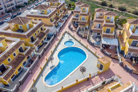 Villa i Playa Flamenca, Alicante, Playa Flamenca - € 269.000 | Ref: 13990 - foto 29