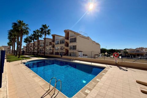 Lejlighed i Punta Prima, Alicante, Punta Prima - € 144.900 | Ref: 13986 - foto 1