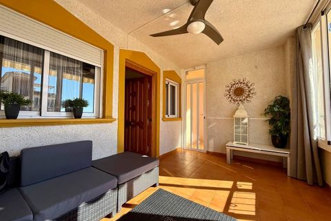 Lejlighed i Punta Prima, Alicante, Punta Prima - € 144.900 | Ref: 13986 - foto 10