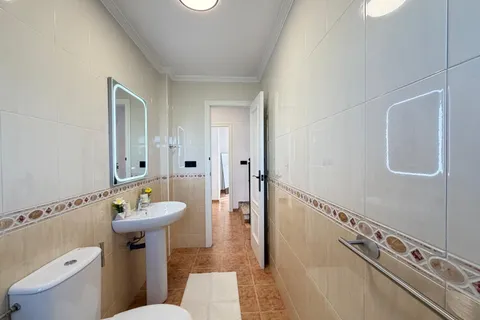 Byhus i Torrevieja, Alicante, Torrevieja - € 219.900 | Ref: 13991 - foto 32
