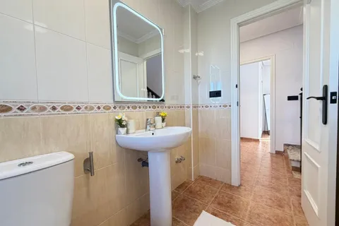 Byhus i Torrevieja, Alicante, Torrevieja - € 219.900 | Ref: 13991 - foto 33