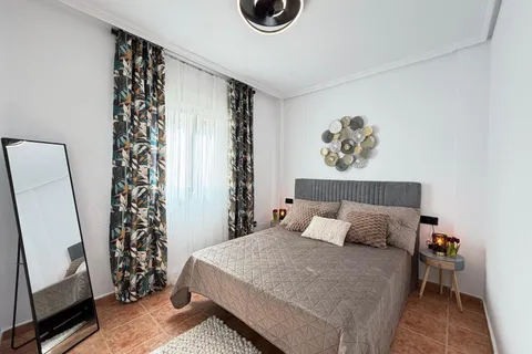 Byhus i Torrevieja, Alicante, Torrevieja - € 219.900 | Ref: 13991 - foto 34