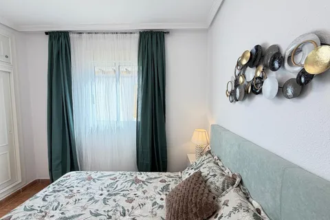 Byhus i Torrevieja, Alicante, Torrevieja - € 219.900 | Ref: 13991 - foto 43