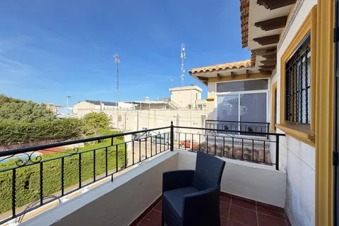 Byhus i Torrevieja, Alicante, Torrevieja - € 219.900 | Ref: 13991 - foto 45