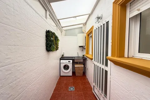 Byhus i Torrevieja, Alicante, Torrevieja - € 219.900 | Ref: 13991 - foto 46