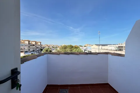 Byhus i Torrevieja, Alicante, Torrevieja - € 219.900 | Ref: 13991 - foto 49
