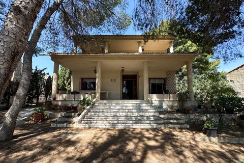 Villa i Los Balcones, Alicante, Los Balcones - € 550.000 | Ref: 14004 - foto 1
