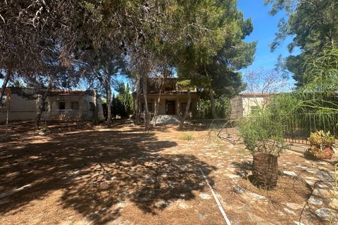 Villa i Los Balcones, Alicante, Los Balcones - € 550.000 | Ref: 14004 - foto 3