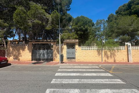 Villa i Los Balcones, Alicante, Los Balcones - € 550.000 | Ref: 14004 - foto 10