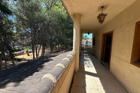 Villa i Los Balcones, Alicante, Los Balcones - € 550.000 | Ref: 14004 - foto 38