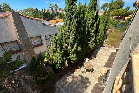 Villa i Los Balcones, Alicante, Los Balcones - € 550.000 | Ref: 14004 - foto 41