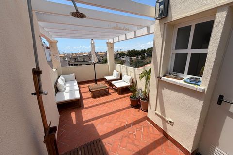 Lejlighed i Playa Flamenca, Alicante, Playa Flamenca - € 198.000 | Ref: 13996 - foto 19