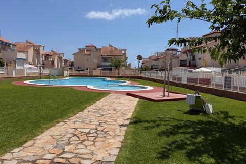 Lejlighed i Playa Flamenca, Alicante, Playa Flamenca - € 198.000 | Ref: 13996 - foto 21