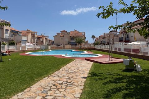 Lejlighed i Playa Flamenca, Alicante, Playa Flamenca - € 198.000 | Ref: 13996 - foto 22