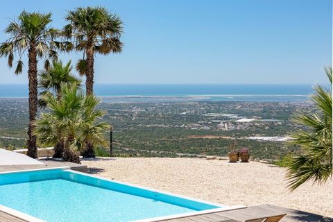 Villa i Estoi, Faro, Estoi - € 2.350.000 | Ref: FC646GTZ - foto 2