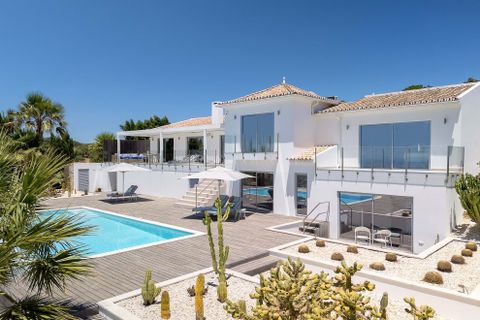 Villa i Estoi, Faro, Estoi - € 2.350.000 | Ref: FC646GTZ - foto 3