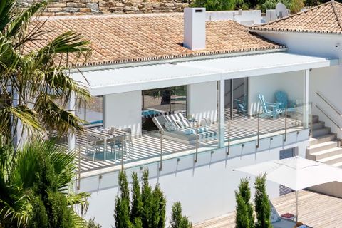 Villa i Estoi, Faro, Estoi - € 2.350.000 | Ref: FC646GTZ - foto 4