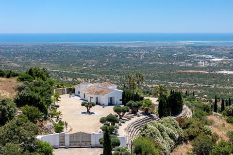 Villa i Estoi, Faro, Estoi - € 2.350.000 | Ref: FC646GTZ - foto 7