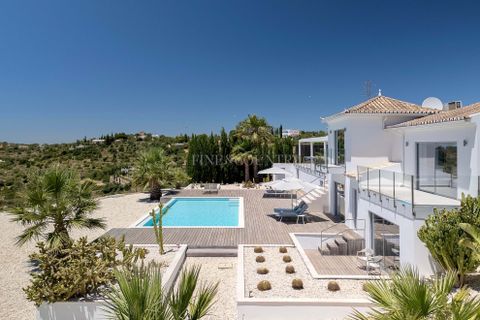 Villa i Estoi, Faro, Estoi - € 2.350.000 | Ref: FC646GTZ - foto 9