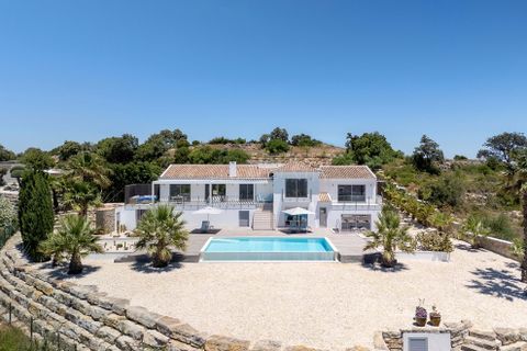 Villa i Estoi, Faro, Estoi - € 2.350.000 | Ref: FC646GTZ - foto 11