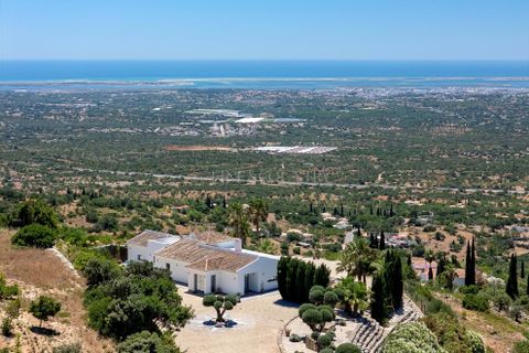 Villa i Estoi, Faro, Estoi - € 2.350.000 | Ref: FC646GTZ - foto 15