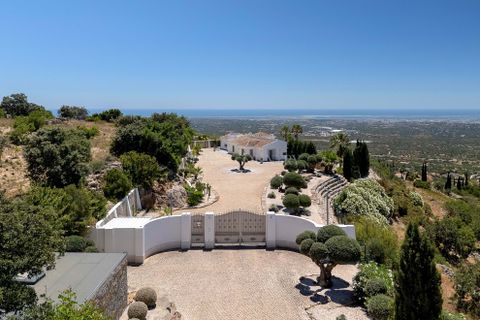 Villa i Estoi, Faro, Estoi - € 2.350.000 | Ref: FC646GTZ - foto 17