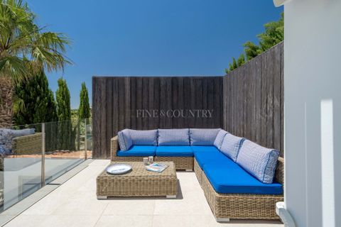 Villa i Estoi, Faro, Estoi - € 2.350.000 | Ref: FC646GTZ - foto 25